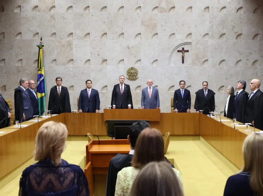 Destaques da noite: STF mantém prisão de Bolsonaro; premiê do Japão fala em medidas no câmbio