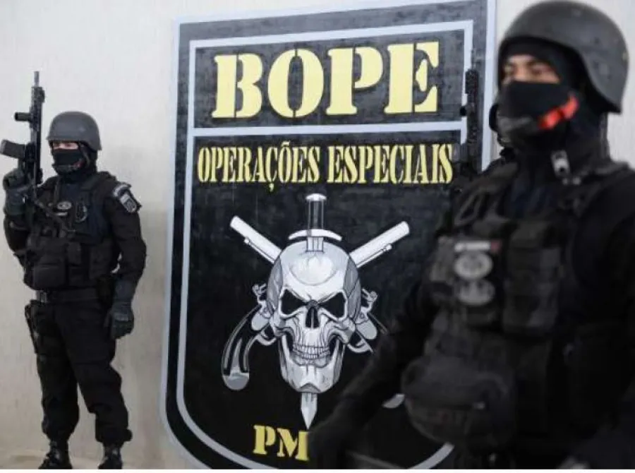 Golpe do presente: operação mira quadrilha suspeita de movimentar R$ 14 milhões