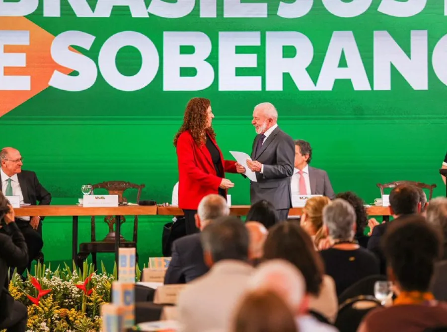 Decreto cria estratégia nacional de compras públicas para desenvolvimento sustentável